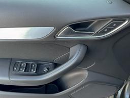 Audi Q3 S-line TFSI