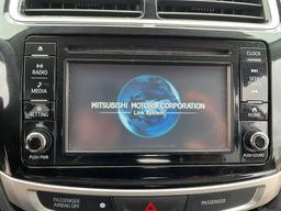 Mitsubishi Mitsubishi Asx Intense Facelift