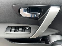 Nissan Qashqai+2, 7-vietas