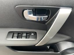 Nissan Qashqai+2, 7-vietas