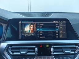 BMW 330e G21 Hybrid M-sportpaket