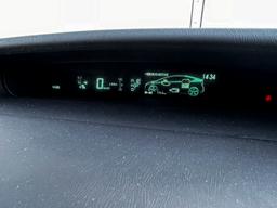 Toyota Prius Life Hybrid