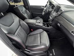 Mercedes Gle Coupe 350 Amg 4Matic