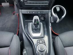 BMW BMW X1 Facelift
