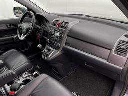 Honda Cr-V Executive 4x4