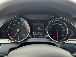 Audi A5 Sportback Quattro