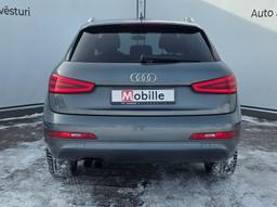 Audi Q3 Quattro