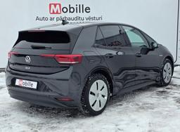 Volkswagen ID.3 PRO Elektro
