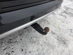 Audi E-Tron 50 Elektro