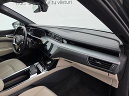 Audi E-Tron 50 Elektro