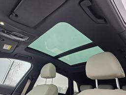 Audi E-Tron 50 Elektro