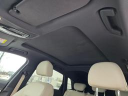 Audi E-Tron 50 Elektro