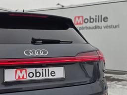 Audi E-Tron 50 Elektro