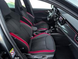 Skoda Kamiq Monte Carlo