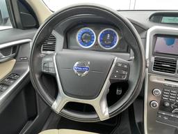 Volvo XC60 R-design 4x4