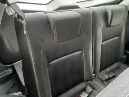 Nissan Qashqai+2, 7-vietas