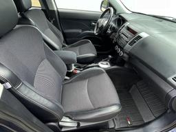 Citroen C-Crosser