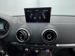 Audi A3 Tfsi Attraction
