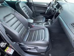 Volkswagen e-Golf Elektro
