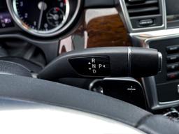 Mercedes GL 450 4Matic
