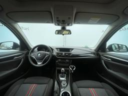 BMW BMW X1 Facelift