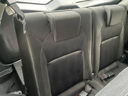 Nissan Qashqai+2, 7-vietas