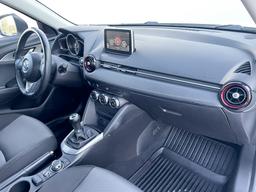 Mazda Cx-3 Skyativ
