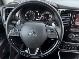 Mitsubishi Outlander Edition 100 Facelift