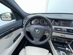 BMW 530 Gran Turismo