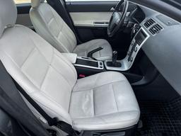 Volvo V50 Summum  Facelift  Drive-E