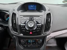 Ford Kuga Titanium Ecoboost