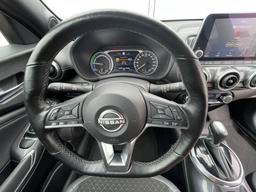 Nissan Juke N-Connecta