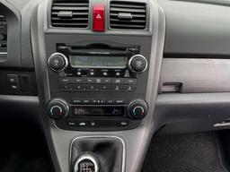 Honda Cr-V Executive 4x4