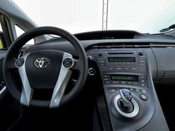 Toyota Prius Life Hybrid