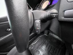 Renault Megane Limited