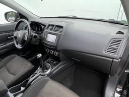Mitsubishi Asx Intense Facelift