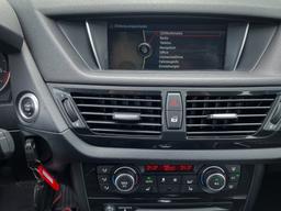BMW BMW X1 Facelift