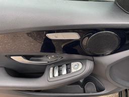 Mercedes C200 Facelift
