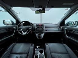 Honda Cr-V Executive 4x4