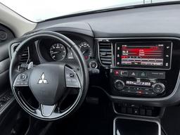 Mitsubishi Outlander Edition 100 Facelift