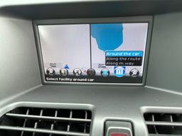 Volvo XC60 R-design 4x4