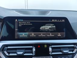 BMW 330e G21 Hybrid M-sportpaket