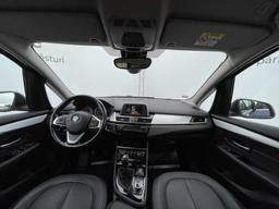 BMW 218d Grand Tourer Luxury Line
