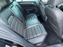 Volkswagen e-Golf Elektro