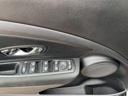 Renault Megane Limited