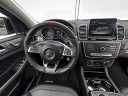 Mercedes Gle Coupe 350 Amg 4Matic