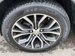 Mitsubishi Mitsubishi Asx Intense Facelift