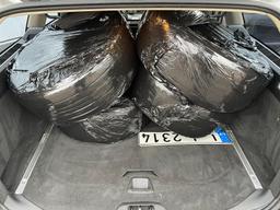 Volvo XC 70
