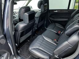 Mercedes GL 450 4Matic