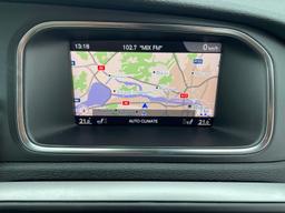Volvo V40 Cross Country